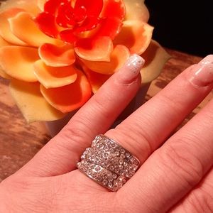 GOOB VINTAGE PAPARAZZI JEWELRY